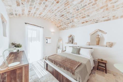 boutique hotels in Ostuni