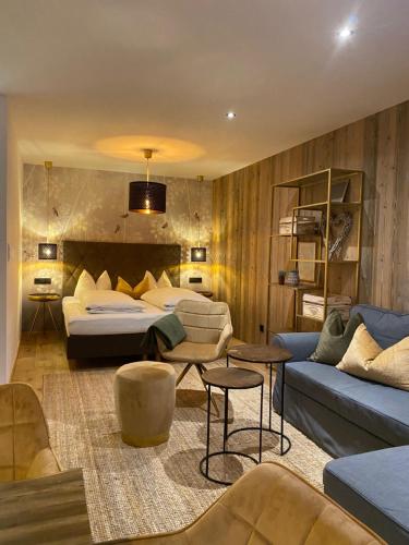 boutique hotels in Reith Im Alpbachtal