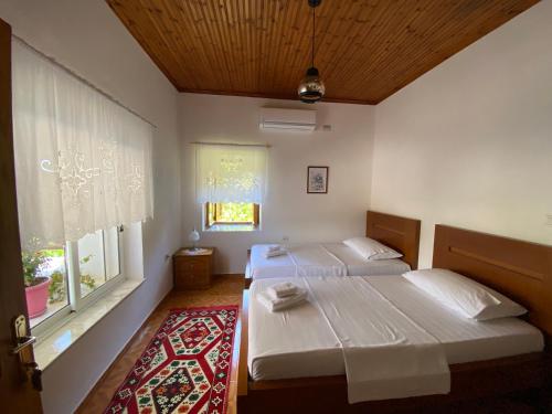 boutique hotels in Gjirokastër