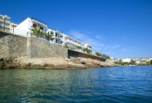 boutique hotels in Ierápetra