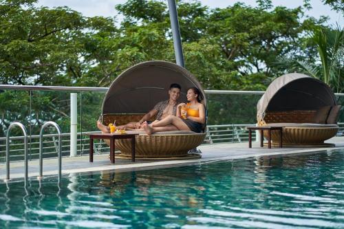 boutique hotels in Sabah