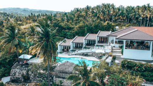 boutique hotels in Panglao Island