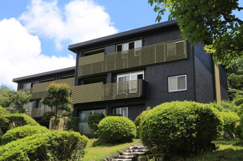 boutique hotels in Mount Fuji