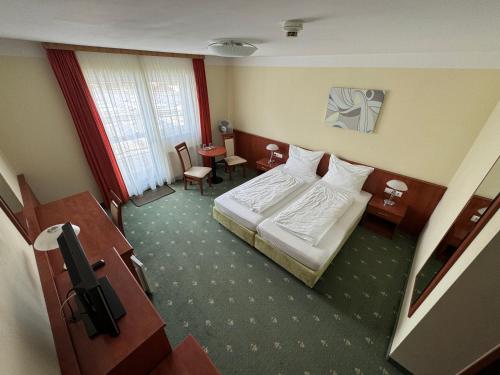 boutique hotels in Mikulov