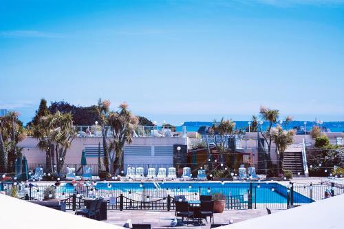 boutique hotels in Torquay