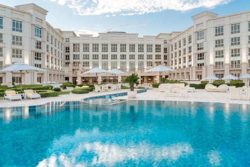 boutique hotels in Al Asimah