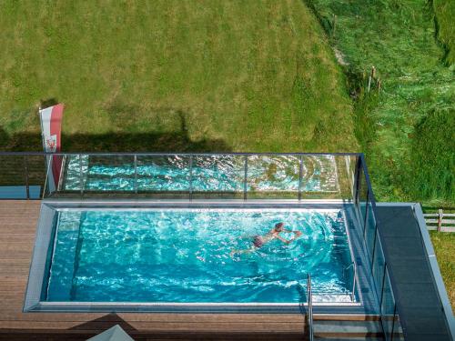 boutique hotels in East Tyrol