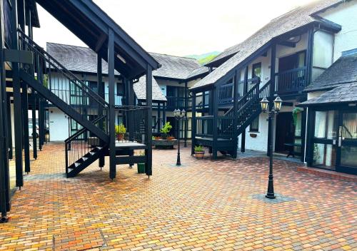 boutique hotels in Ambleside