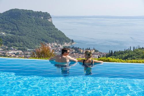 boutique hotels in Torri Del Benaco