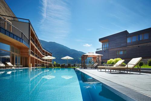 boutique hotels in Pertisau