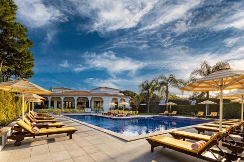 boutique hotels in Vale Do Lobo