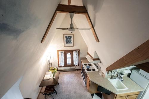 boutique hotels in Fishers
