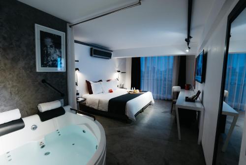 boutique hotels in Santiago De Surco