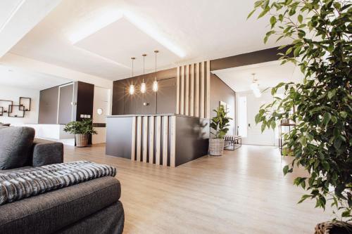 boutique hotels in Paarl