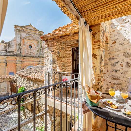 boutique hotels in Gulf Of Orosei