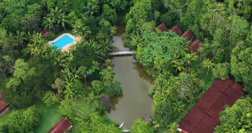 boutique hotels in Sao Paulo Countryside