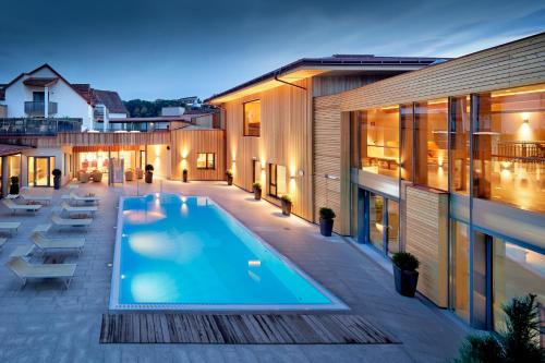 boutique hotels in Bad Waltersdorf