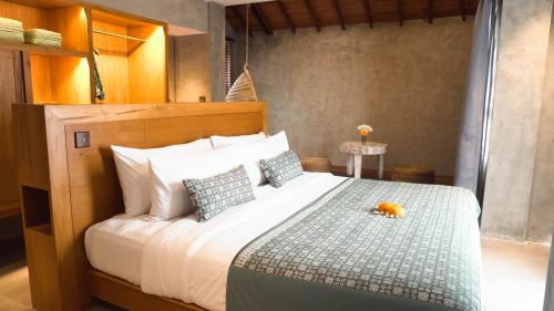 boutique hotels in Seminyak