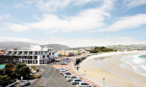 boutique hotels in Dunedin