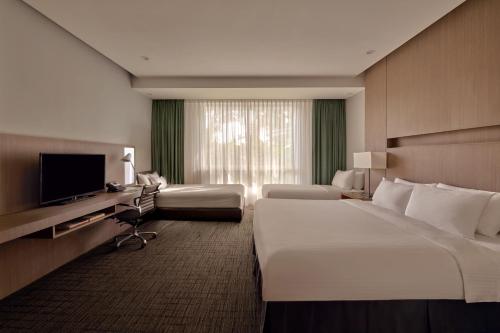 boutique hotels in Singapore