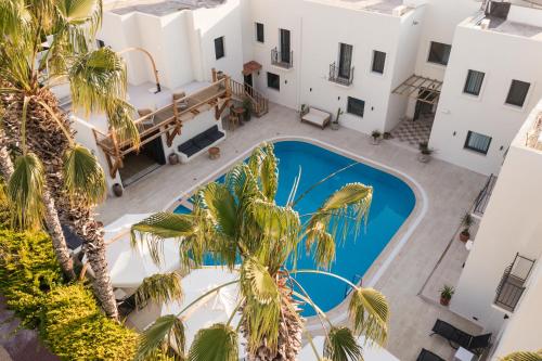 boutique hotels in Bitez