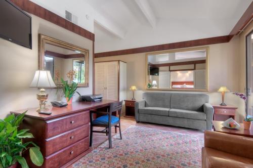 boutique hotels in Sunnyvale