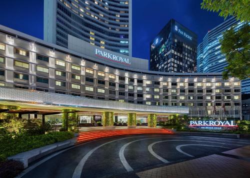 boutique hotels in Toa Payoh New Town