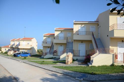 boutique hotels in Elafonisos