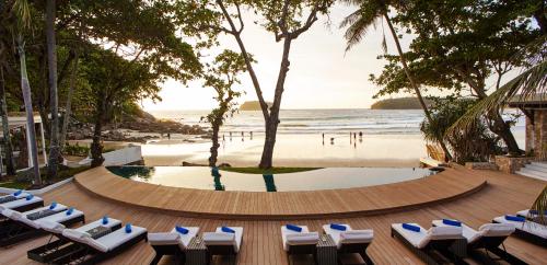 boutique hotels in Karon Beach