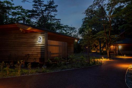 boutique hotels in Fujikawaguchiko