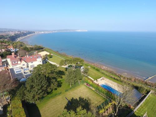 boutique hotels in Isle Of Wight