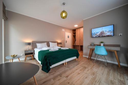 boutique hotels in Sopot