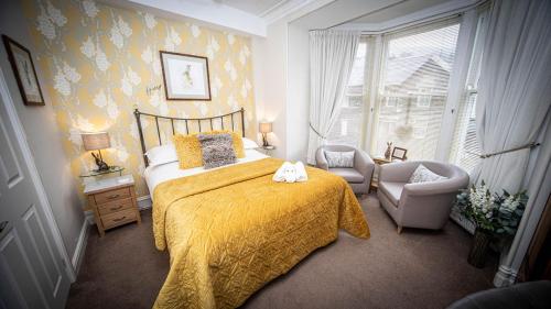 boutique hotels in Westmorland