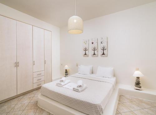 boutique hotels in Agia Galini