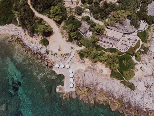 boutique hotels in Kassandra