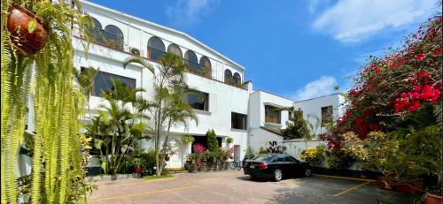 boutique hotels in Provincia De Lima