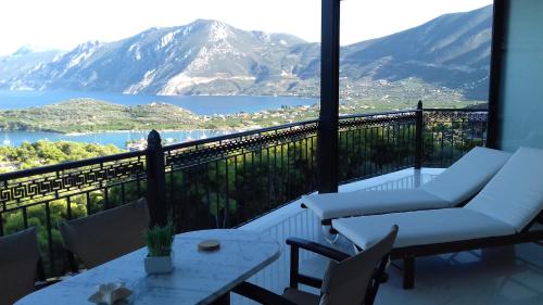 boutique hotels in Argolida