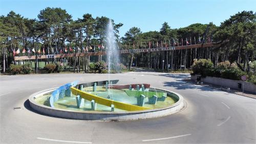 boutique hotels in Friuli Venezia Giulia