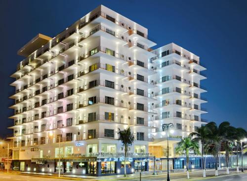 boutique hotels in Veracruz  And Vicinity