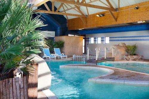 boutique hotels in Mont Saint-Michel Bay