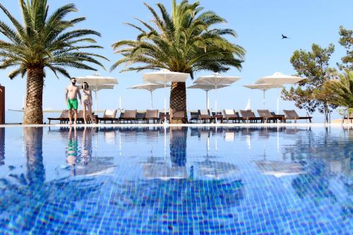boutique hotels in Potos