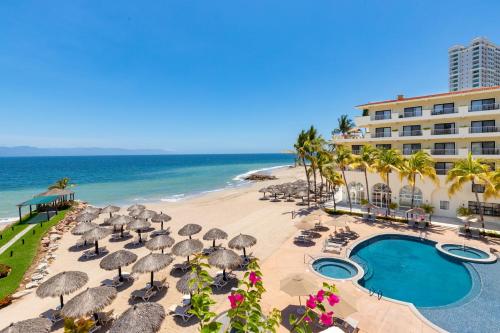 boutique hotels in Riviera Nayarit
