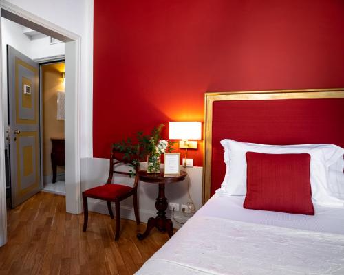 boutique hotels in Pietrasanta
