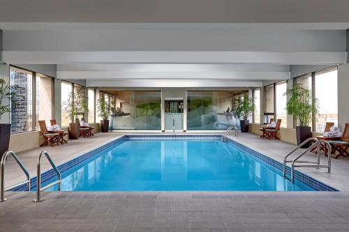 boutique hotels in Alberta