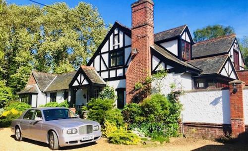 boutique hotels in Soke Of Peterborough