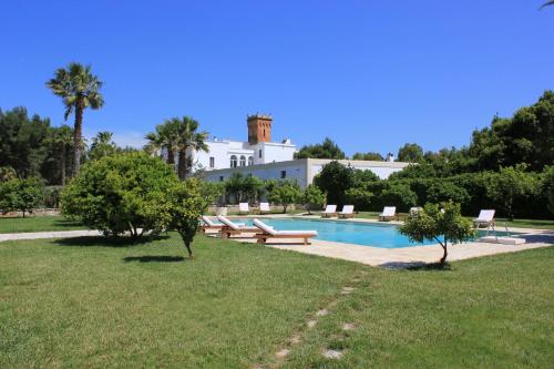 boutique hotels in Salento