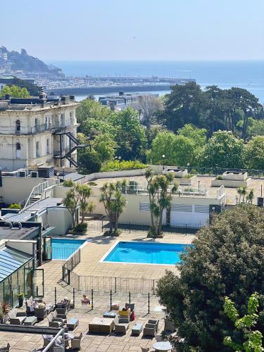 boutique hotels in Torquay