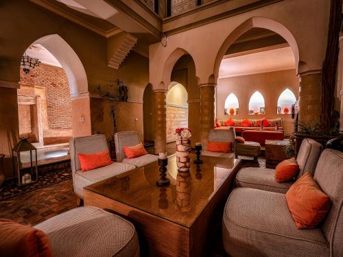boutique hotels in Marrakech-Tensift-Haouz