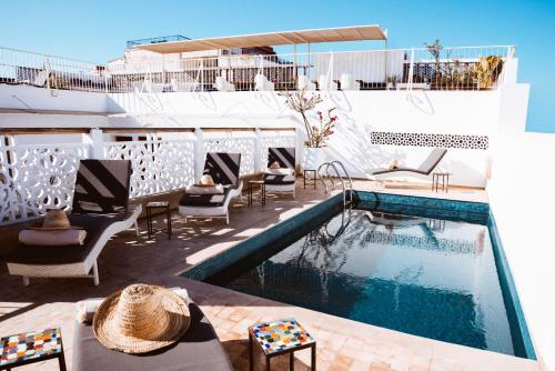 boutique hotels in Rabat-Sale-Zemmour-Zaer