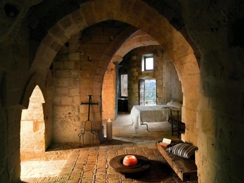 boutique hotels in Italy South
